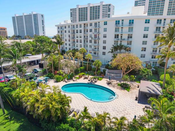 The Patrician, 2851 S Ocean Blvd #0011, Boca Raton, Florida 33432, image 3
