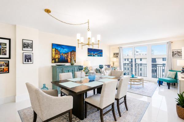 Opal Towers East, 1149 Hillsboro Mile #1004, Hillsboro Beach, Florida 33062, image 1