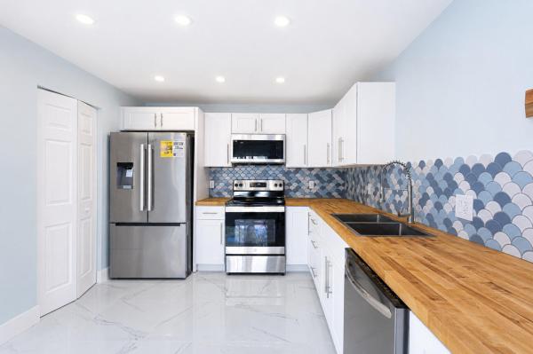 303 Knotty Pine Cir #A-1, Greenacres, Florida 33463, image 3