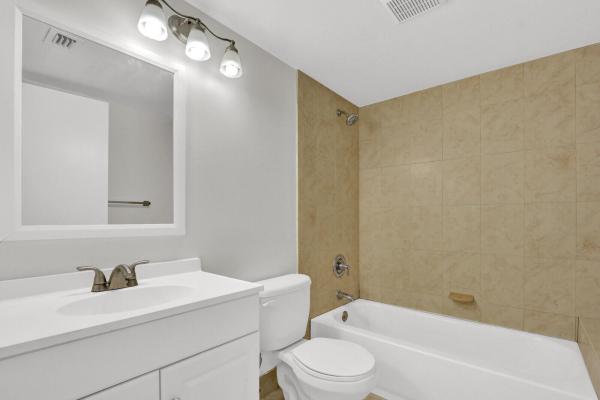 Pine Ridge North 3, 715 Sunny Pine Way #B1, Greenacres, Florida 33415, image 3