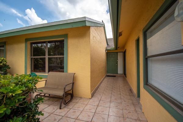 Boca Patio Village, 7964 Little Ln, Boca Raton, Florida 33433, image 2