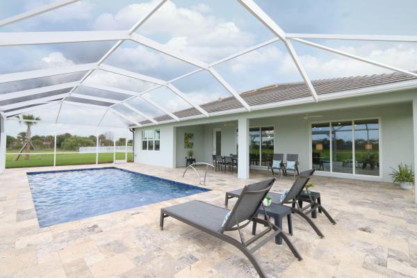 Del Webb At Tradition, 10205 SW Pervenche Ln, Port St. Lucie, Florida 34987, image 2