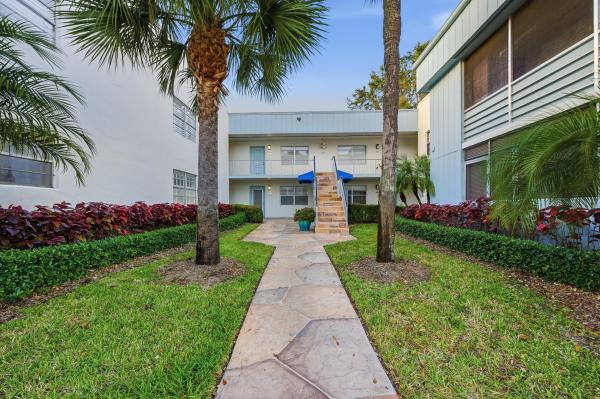 442 Normandy J, Delray Beach, Florida 33484, image 1