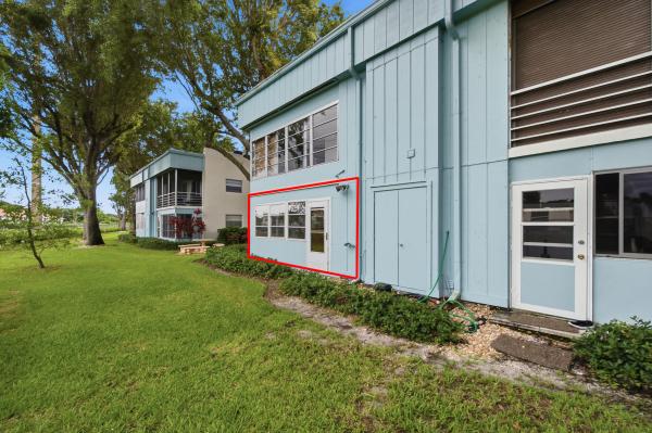 442 Normandy J, Delray Beach, Florida 33484, image 1