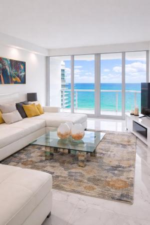 Oceania 1, 16425 Collins Ave #2514, Sunny Isles Beach, Florida 33160, image 3
