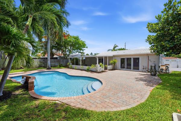 Caliban Ridge, 2811 NE 16th St, Pompano Beach, Florida 33062, image 1