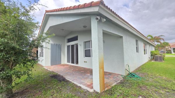 Newport Isles, 2264 SW Newport Isles Blvd, Port St. Lucie, Florida 34953, image 1