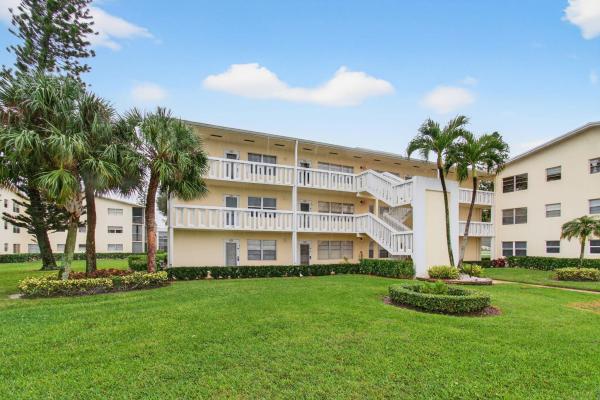 290 Dorset G, Boca Raton, Florida 33434, image 1
