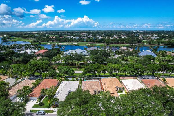 The Hamptons At Maplewood, 288 Sussex Cir, Jupiter, Florida 33458, image 1