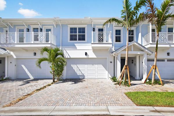 115 Water Pointe Pl #34, Jupiter, Florida 33477, image 3