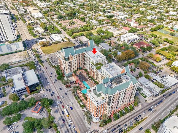 The Waverly At Las Olas, 110 N Federal Hwy #815, Fort Lauderdale, Florida 33301, image 1