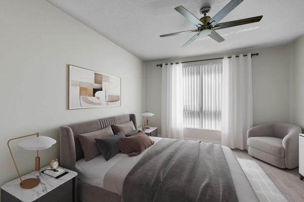The Waverly At Las Olas, 110 N Federal Hwy #815, Fort Lauderdale, Florida 33301, image 1