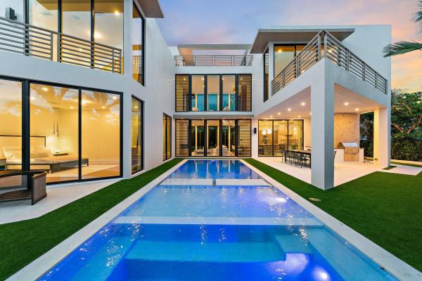 Juno Beach Residential, 390 Jupiter Ln, Juno Beach, Florida 33408, image 1
