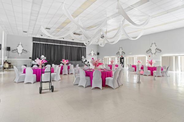Castle Gardens, 2271 NW 48th Ter #207, Lauderhill, Florida 33313, image 1