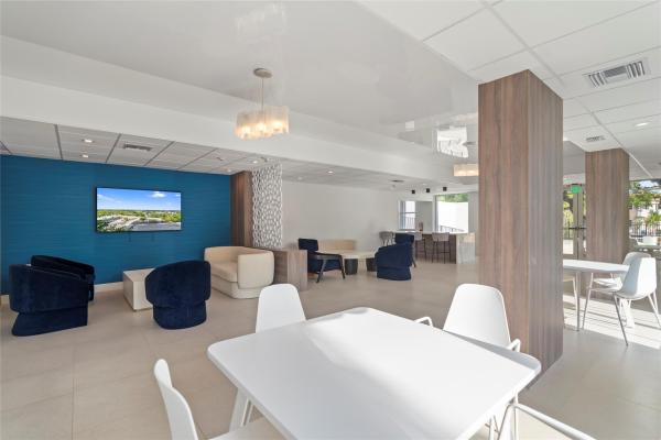Drake Tower, 1800 N Andrews Ave #7J, Fort Lauderdale, Florida 33311, image 1