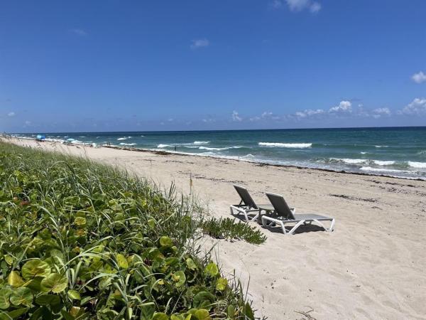Ridge, 3401 S Ocean Blvd #4, Highland Beach, Florida 33487, image 2