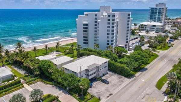 Ridge, 3401 S Ocean Blvd #4, Highland Beach, Florida 33487, image 3