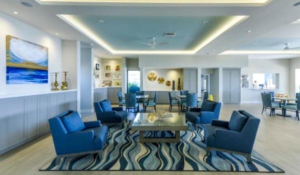 Coronado At Highland Beach, 3400 S Ocean Blvd #PH-G, Highland Beach, Florida 33487, image 3