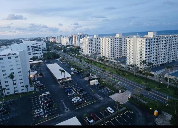 Coronado At Highland Beach, 3400 S Ocean Blvd #PH-G, Highland Beach, Florida 33487, image 1