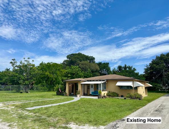 Hollywood Little Ranches, 2531 Pierce St, Hollywood, Florida 33020, image 1