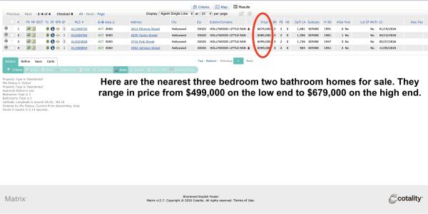 Hollywood Little Ranches, 2531 Pierce St, Hollywood, Florida 33020, image 3