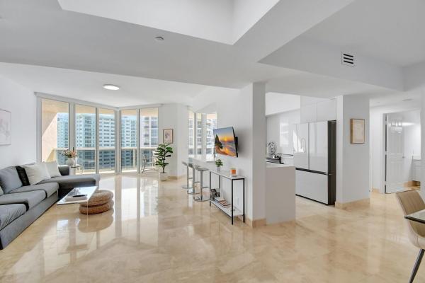 L'Hermitage, 3100 N Ocean Blvd #1605, Fort Lauderdale, Florida 33308, image 1