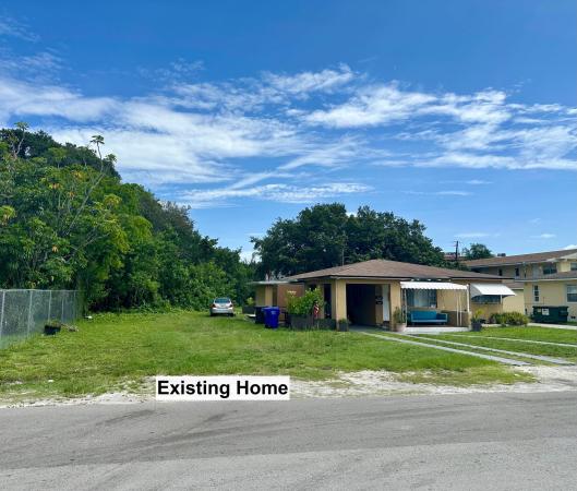 Hollywood Little Ranches, 2531 Pierce St, Hollywood, Florida 33020, image 1