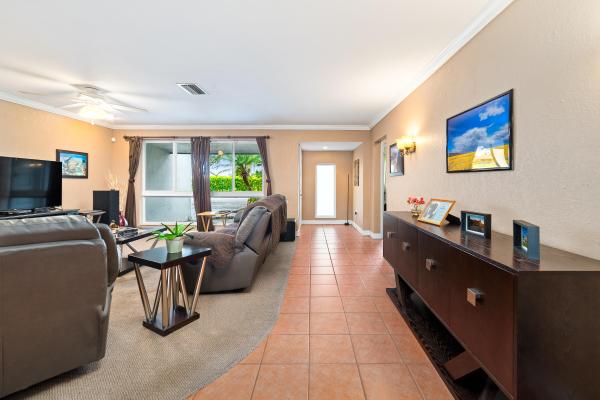 Nob Hill Estates, 10578 NW 3rd St, Plantation, Florida 33324, image 1