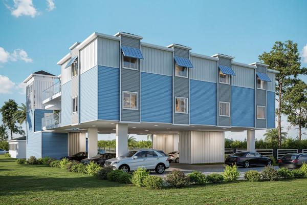 Hollywood Little Ranches, 2531 Pierce St, Hollywood, Florida 33020, image 1