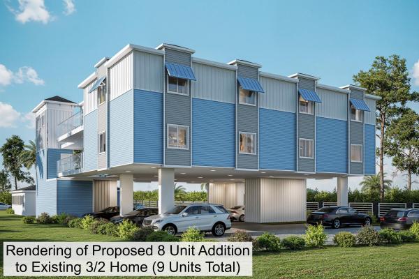 Hollywood Little Ranches, 2531 Pierce St, Hollywood, Florida 33020, image 2
