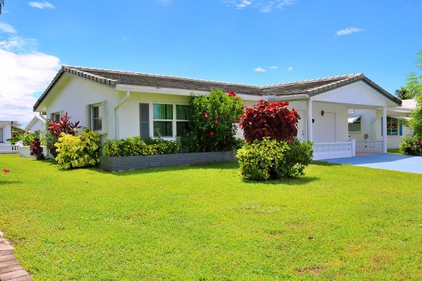 Green Haven 12, 5715 NW 84th Ter, Tamarac, Florida 33321, image 1