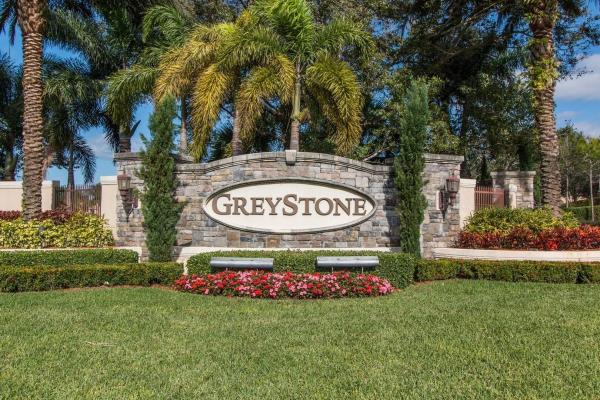 Greystone, 7850 Red Mahogany Rd, Boynton Beach, Florida 33437, image 1