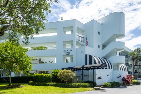 Hamlet At Poinciana Place, 6698 N 10th Ave Ave #323, Lake Worth, Florida 33467, image 3