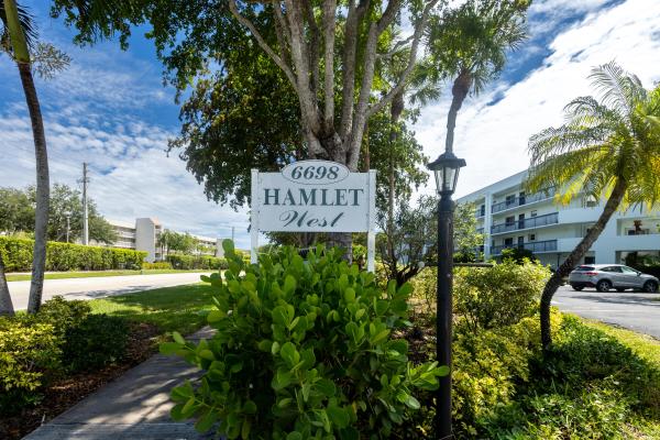 6698 N 10th Ave Ave #323, Lake Worth, Florida 33467, image 1