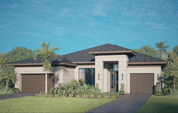 115 SE San Fratello, Port St. Lucie, Florida 34984, image 1