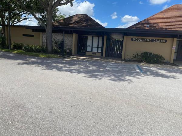 Woodland Lakes, 5390 NW Woodland Lakes Dr #4020, Palm Beach Gardens, Florida 33418, image 3
