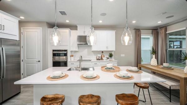 Veranda Oaks, 588 SE Ranch Oak Cir, Port St. Lucie, Florida 34984, image 3