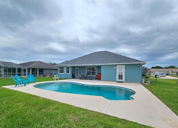 Cashmere Cove, 2388 SW Fern Cir, Port St. Lucie, Florida 34953, image 1
