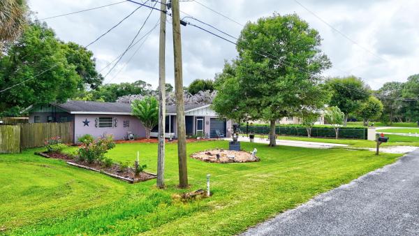 Fort Pierce No HOA, 5773 Starcher Ave, Fort Pierce, Florida 34947, image 1