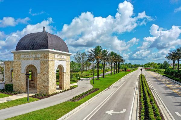Apex At Avenir, 13045 Feathering Way, Palm Beach Gardens, Florida 33412, image 1