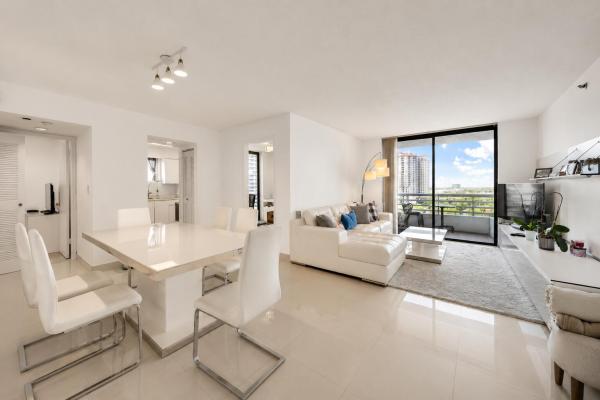 Parc Central Aventura East, 3300 NE 192nd St #1201, Aventura, Florida 33180, image 1