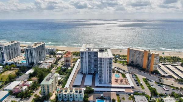 Parliament House, 405 N Ocean Blvd #1123, Pompano Beach, Florida 33062, image 1