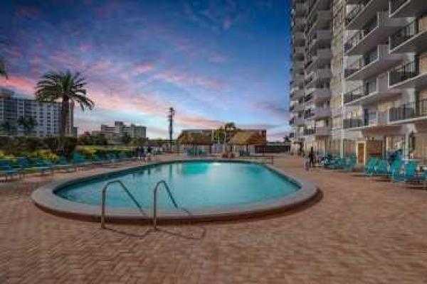 Parliament House, 405 N Ocean Blvd #1123, Pompano Beach, Florida 33062, image 2