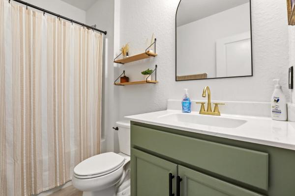 Palm Trails, 1158 SW Del Rio, Port St. Lucie, Florida 34953, image 1