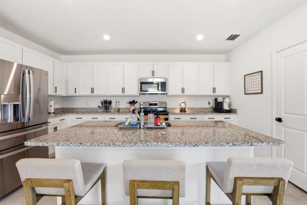 Palm Trails, 1158 SW Del Rio, Port St. Lucie, Florida 34953, image 1