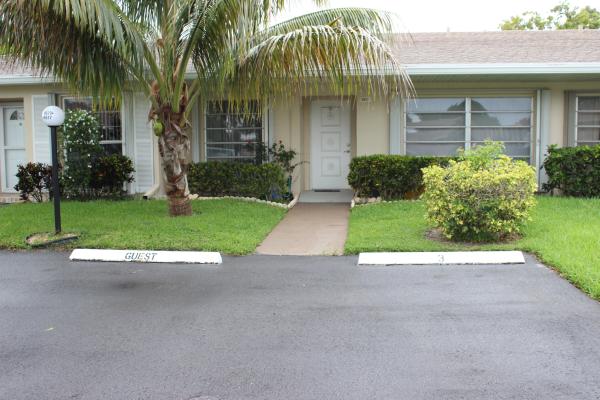 8573 Boca Dr #3, Boca Raton, Florida 33433, image 2