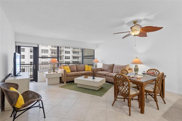 Galt Ocean Club, 3800 Galt Ocean Dr #1108, Fort Lauderdale, Florida 33308, image 1
