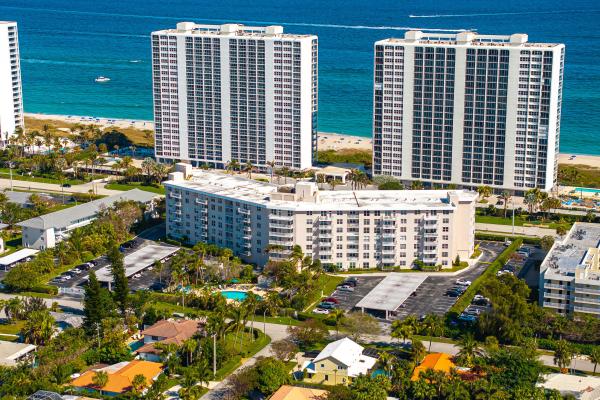 The Patrician, 2851 S Ocean Blvd #0197, Boca Raton, Florida 33432, image 1