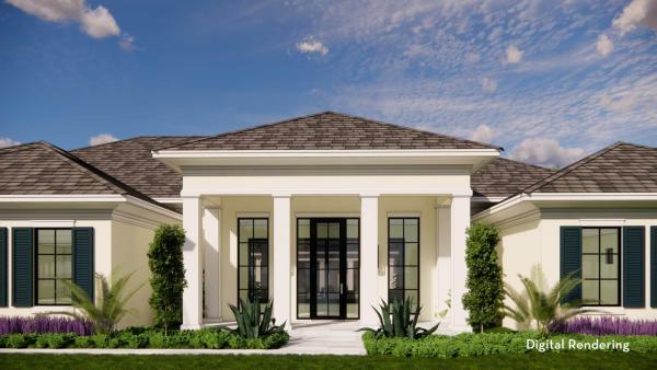Steeplechase, 5781 Whirlaway Rd, Palm Beach Gardens, Florida 33418, image 3