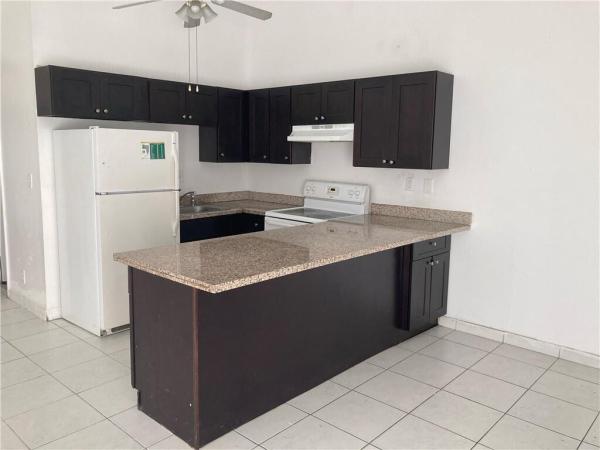 Orchard Lake Townhouses, 2444 NW 55th Ter, Lauderhill, Florida 33313, image 1
